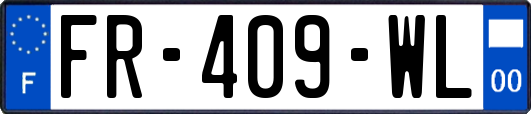 FR-409-WL