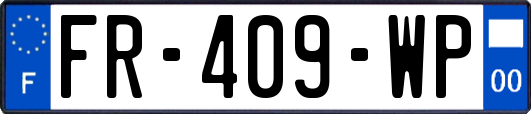 FR-409-WP