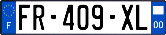 FR-409-XL