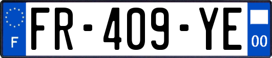 FR-409-YE