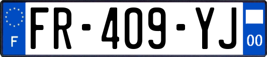 FR-409-YJ