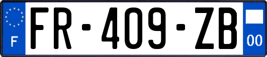 FR-409-ZB