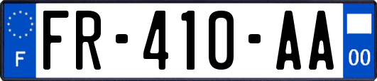 FR-410-AA