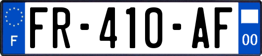 FR-410-AF