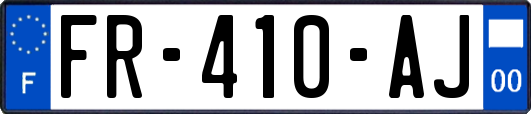 FR-410-AJ