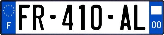 FR-410-AL