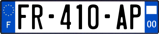 FR-410-AP