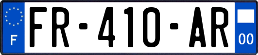 FR-410-AR