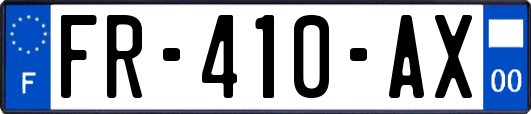 FR-410-AX