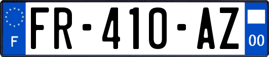 FR-410-AZ