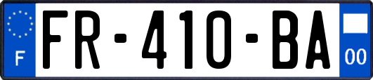 FR-410-BA