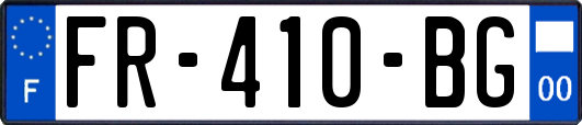 FR-410-BG