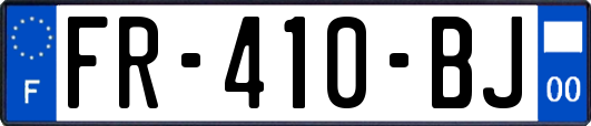 FR-410-BJ