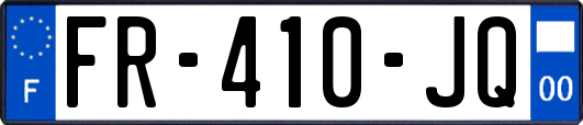 FR-410-JQ