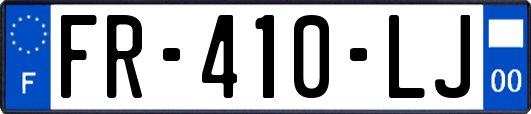 FR-410-LJ