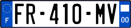 FR-410-MV