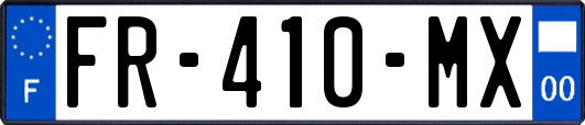 FR-410-MX