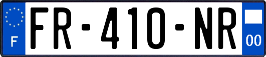 FR-410-NR