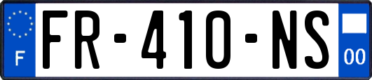 FR-410-NS