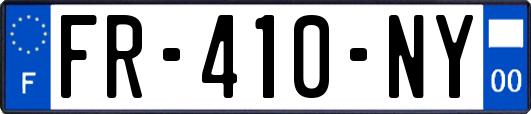 FR-410-NY