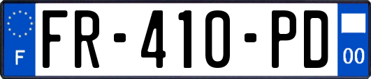 FR-410-PD