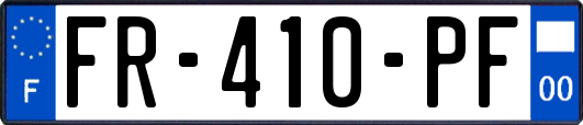 FR-410-PF