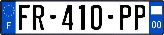 FR-410-PP