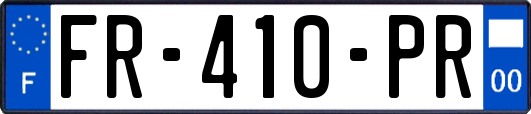 FR-410-PR