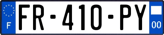 FR-410-PY