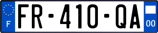 FR-410-QA