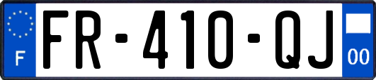 FR-410-QJ