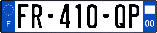 FR-410-QP