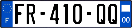 FR-410-QQ