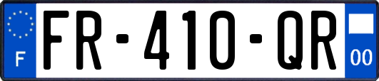 FR-410-QR