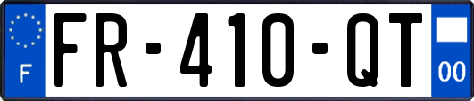 FR-410-QT