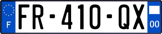 FR-410-QX