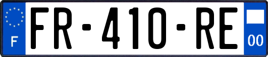 FR-410-RE