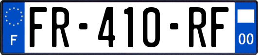 FR-410-RF