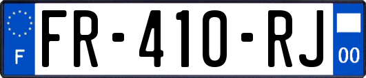 FR-410-RJ