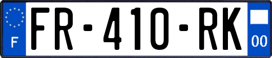 FR-410-RK