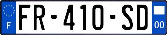 FR-410-SD