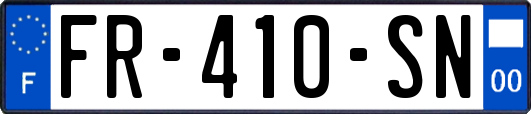 FR-410-SN