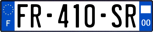 FR-410-SR