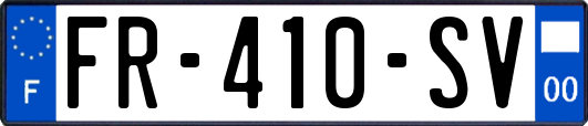 FR-410-SV