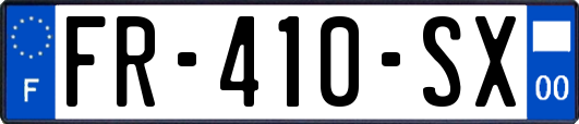 FR-410-SX
