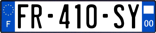 FR-410-SY