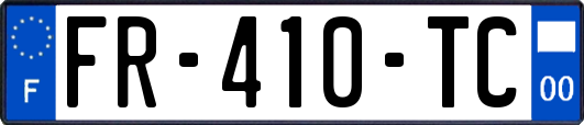 FR-410-TC