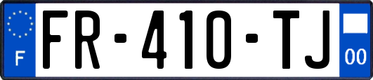 FR-410-TJ