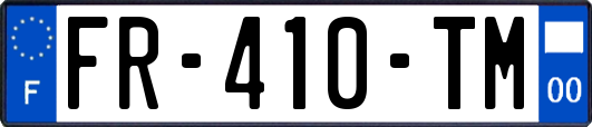 FR-410-TM