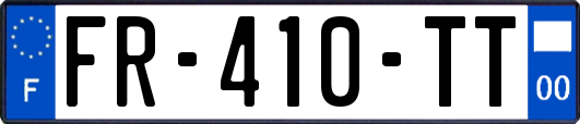 FR-410-TT